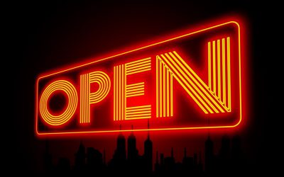 Les avantages d’un site web pour mon entreprise. 