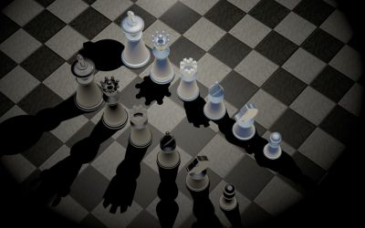 Mettre en place une stratégie de contenu.