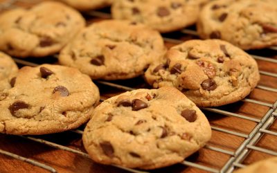 Cookies sur votre site web : que dit la loi ? 