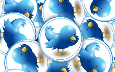 Gérer un compte Twitter d’ entreprise. 