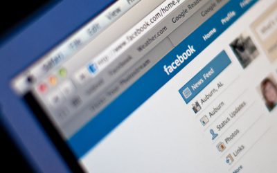 Facebook Ads : promouvoir votre entreprise sur les réseaux sociaux.