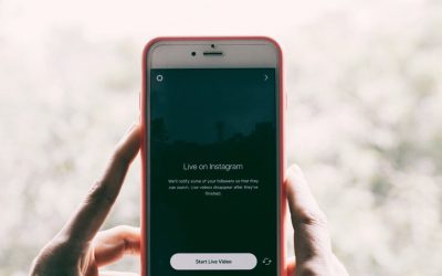 Pourquoi utiliser Instagram en entreprise ?