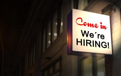 Recruter grâce aux réseaux sociaux.