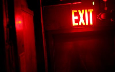 Taux de rebond élevé : 5 erreurs à éviter.