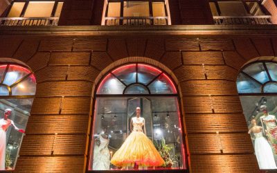 Image de marque : pourquoi refaire son site vitrine ? 