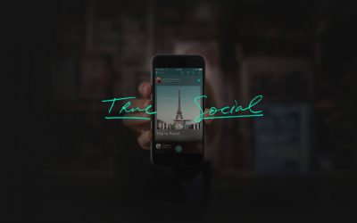 Vero : encore un nouveau réseau social ?