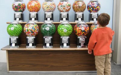 Méthode Inbound Marketing : attirer de nouveaux clients.