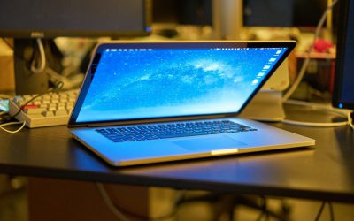 Maintenance informatique et croissance digitale