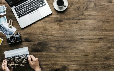 Blog interne VS blog externe : le match !