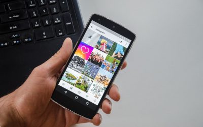 Instagram en entreprise : un atout pour votre image de marque