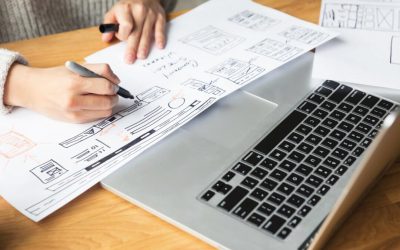 Pourquoi créer un site internet prend du temps ?