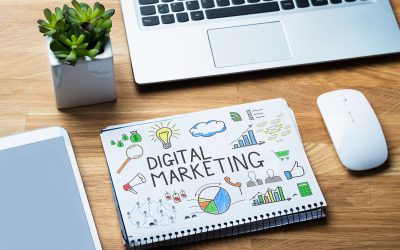 Qu’est-ce que le marketing digital ? 5 points clés